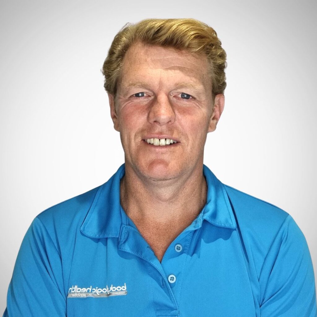 Paul Goss Staff Photo
