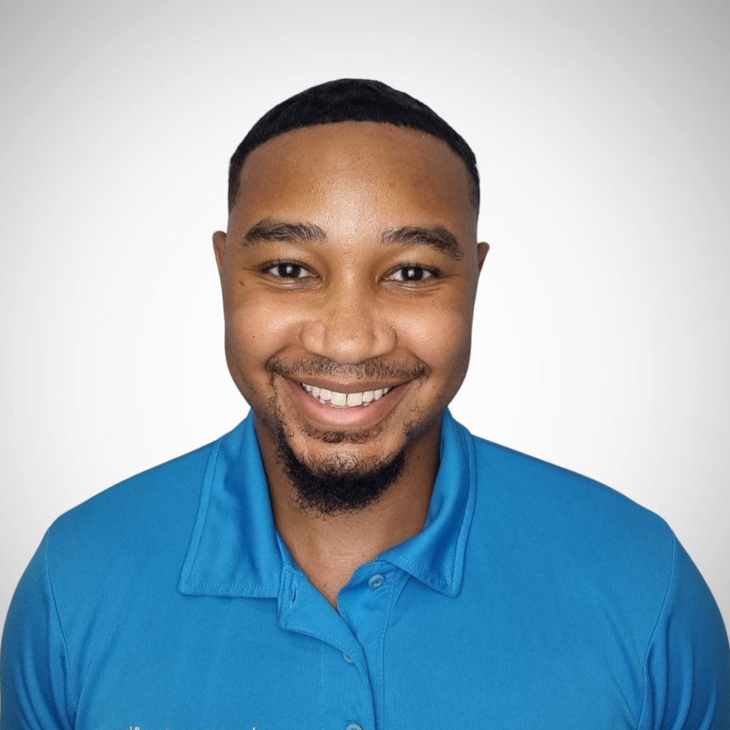 Travis Thompson Staff Photos